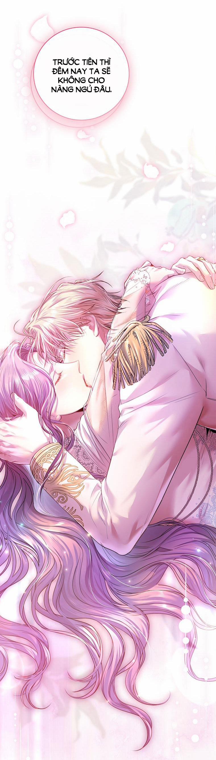 Thư Ký Của Bạo Chúa 110.2 trang 64