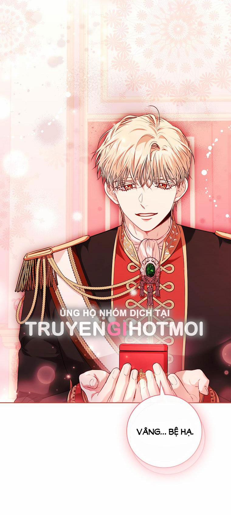 Thư Ký Của Bạo Chúa 110.2 trang 7