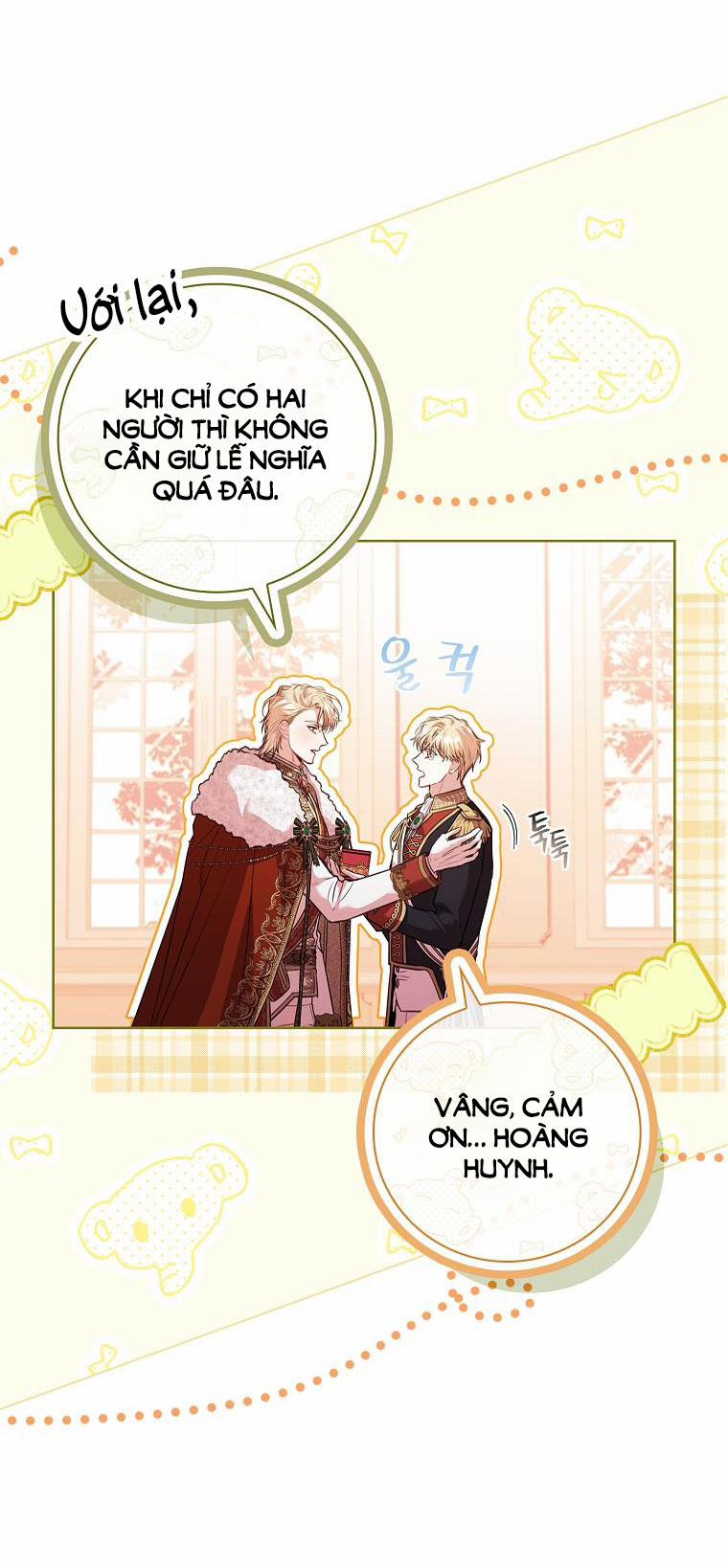 Thư Ký Của Bạo Chúa 110.2 trang 8