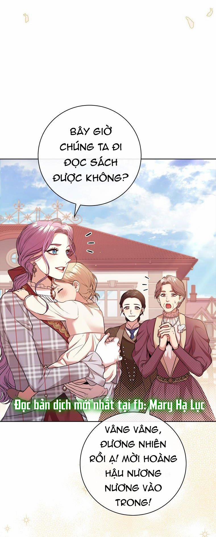 Thư Ký Của Bạo Chúa 114 trang 1