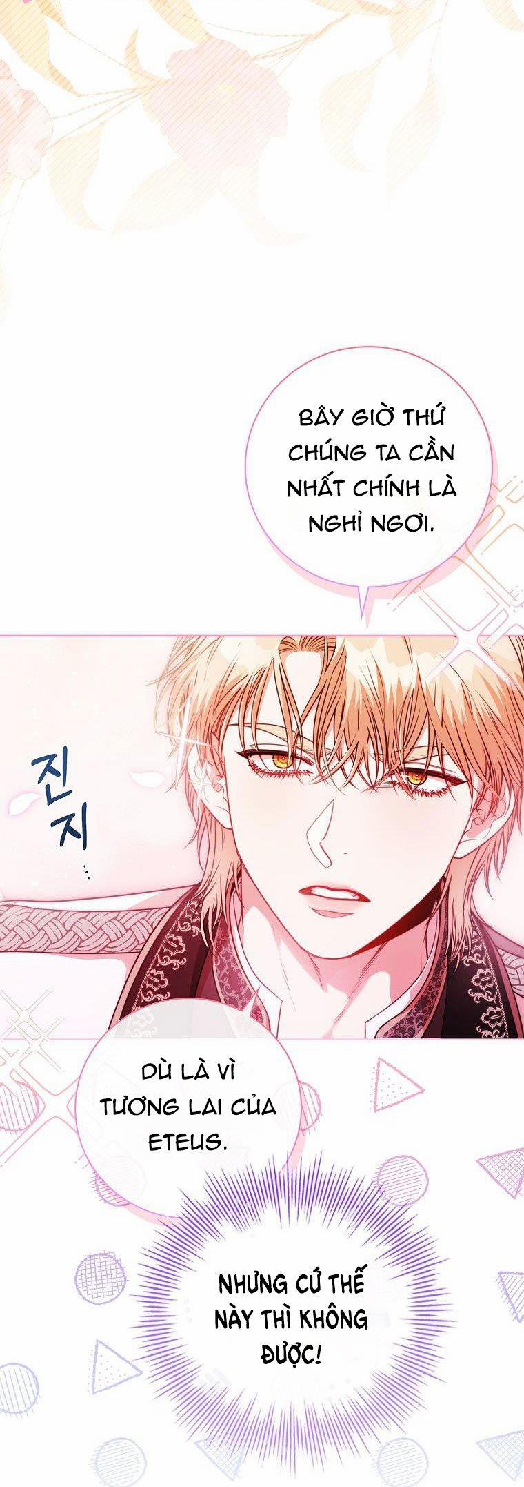 Thư Ký Của Bạo Chúa 114 trang 15