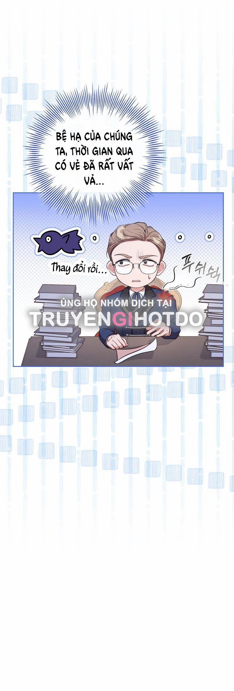 Thư Ký Của Bạo Chúa 114 trang 20