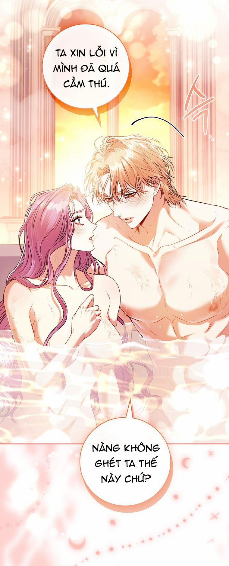 Thư Ký Của Bạo Chúa 114 trang 36