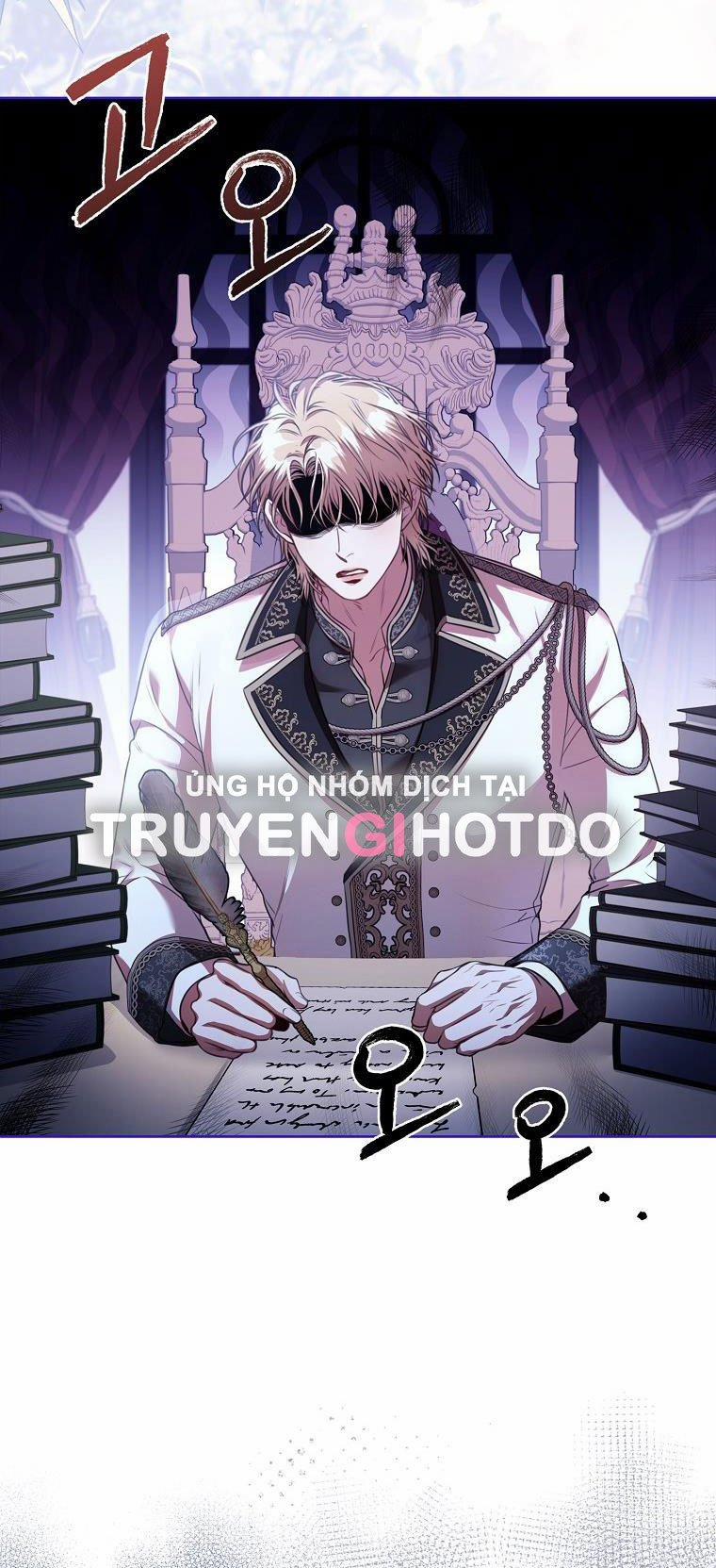 Thư Ký Của Bạo Chúa 114 trang 7