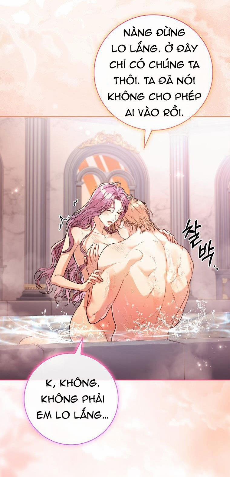 Thư Ký Của Bạo Chúa 115 trang 17