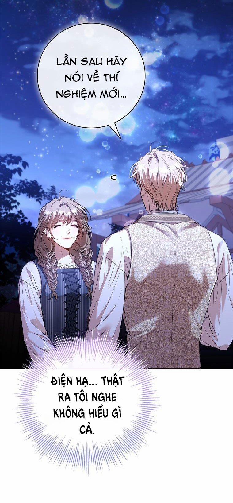 Thư Ký Của Bạo Chúa 116 trang 10