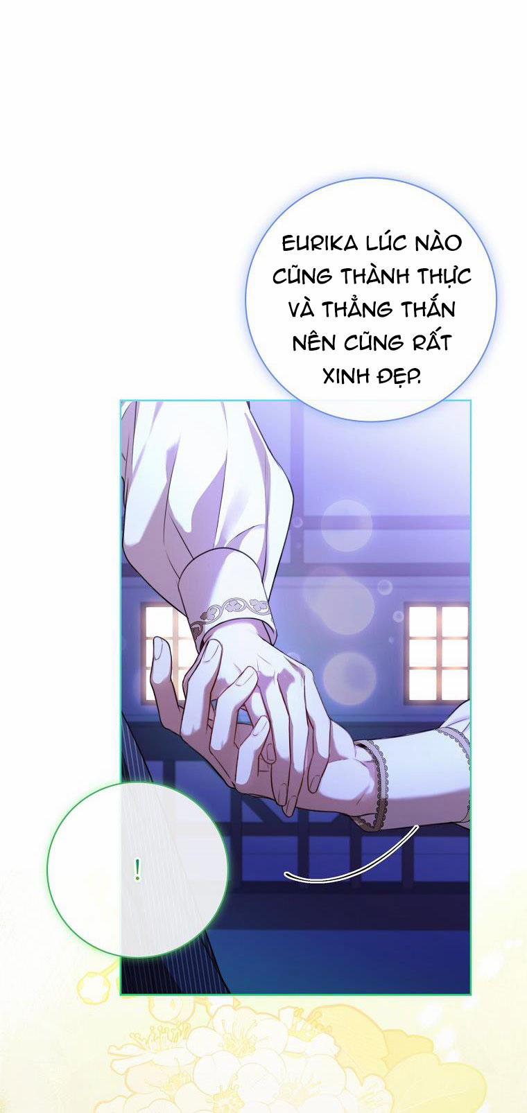 Thư Ký Của Bạo Chúa 116 trang 18