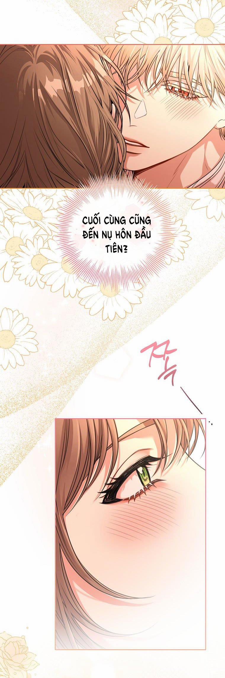 Thư Ký Của Bạo Chúa 116 trang 22