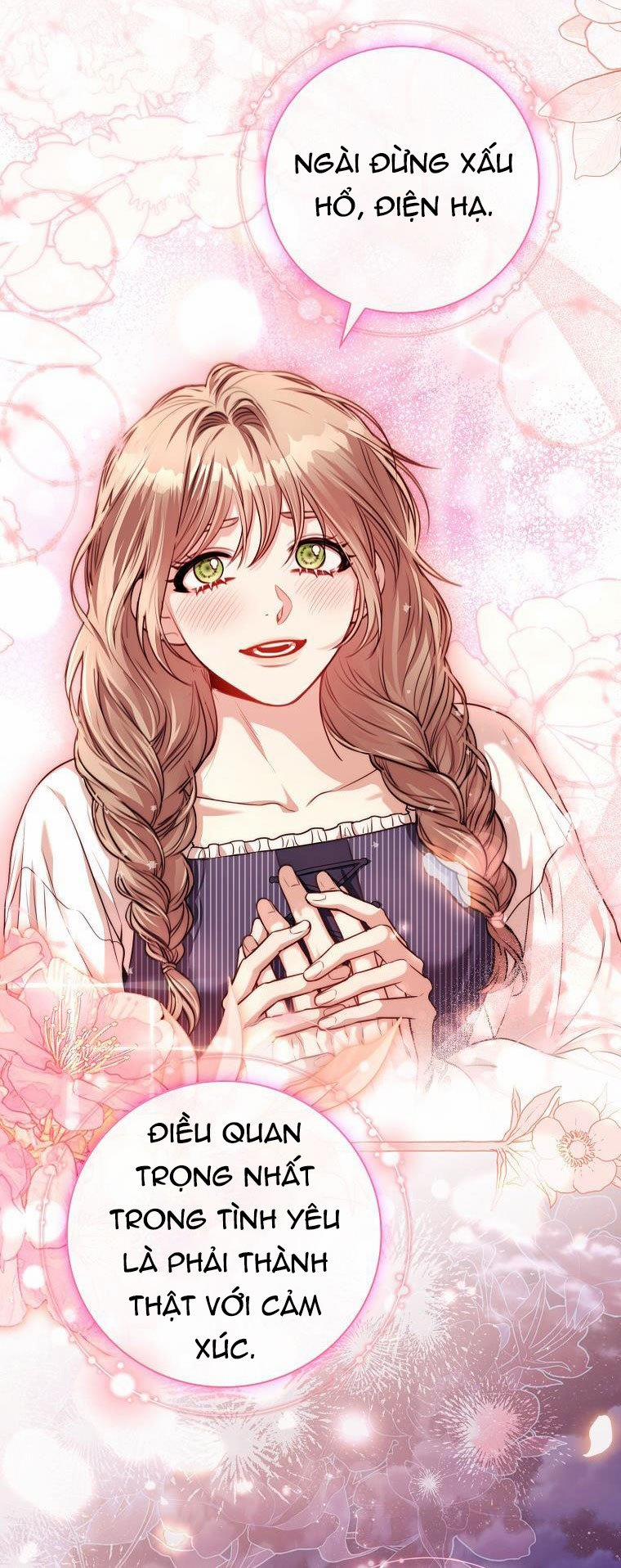 Thư Ký Của Bạo Chúa 116 trang 25