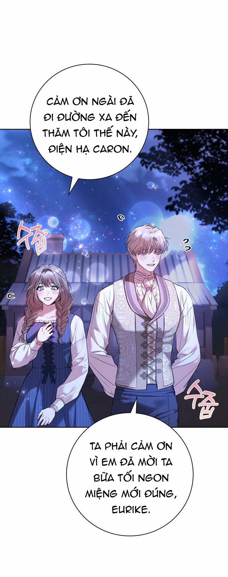 Thư Ký Của Bạo Chúa 116 trang 5