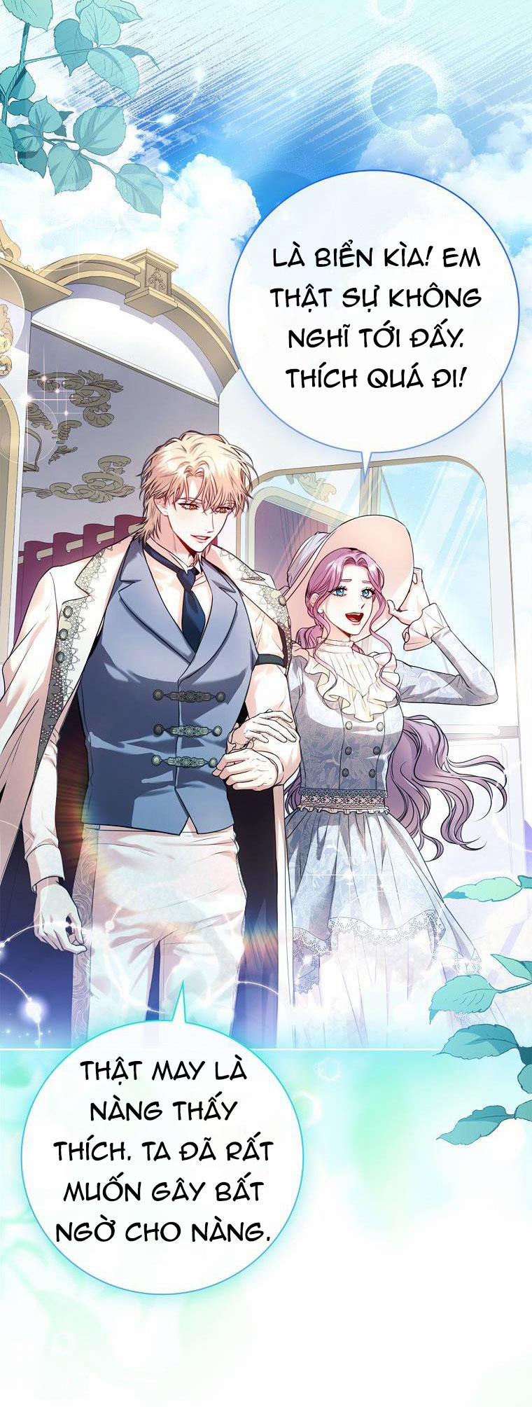 Thư Ký Của Bạo Chúa 117 trang 1