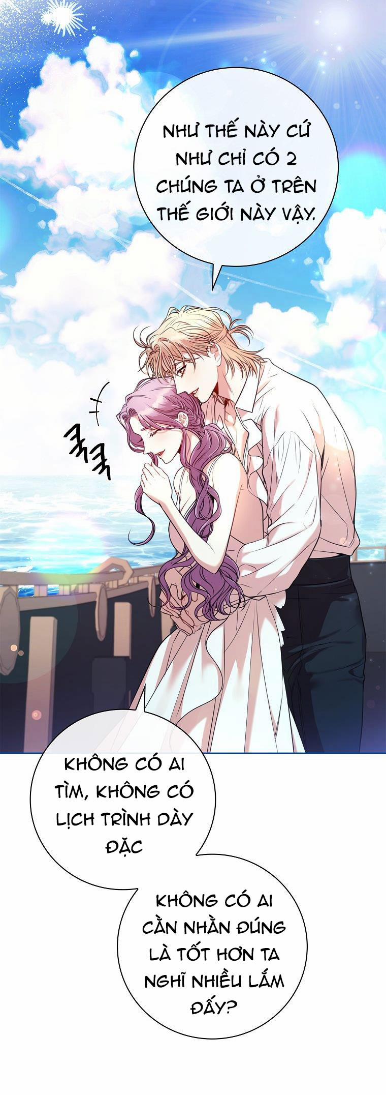 Thư Ký Của Bạo Chúa 117 trang 15