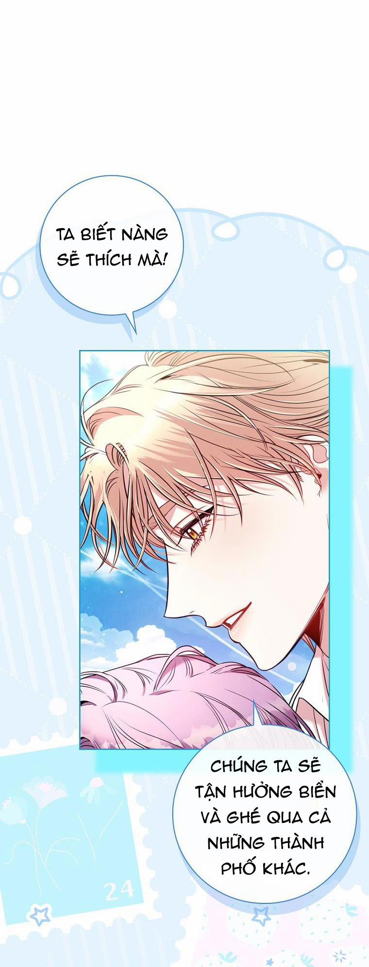 Thư Ký Của Bạo Chúa 117 trang 16