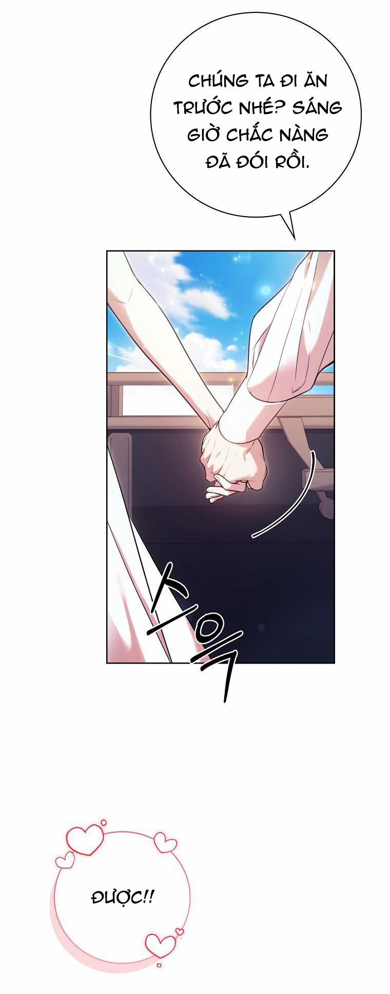 Thư Ký Của Bạo Chúa 117 trang 19