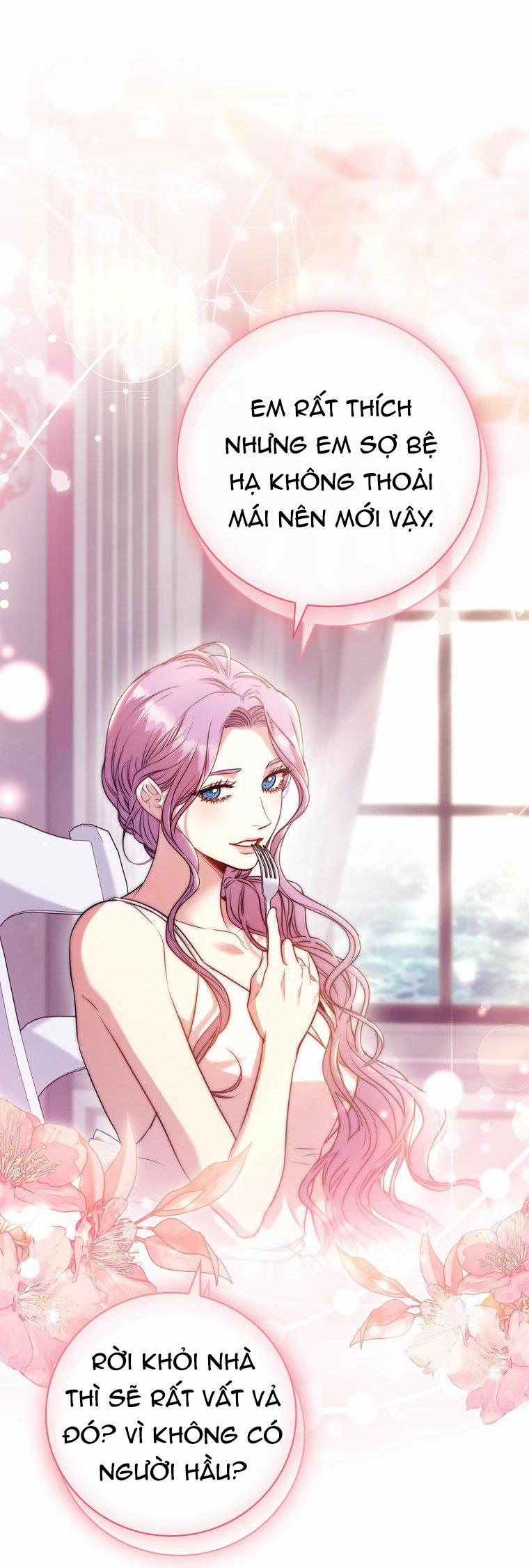 Thư Ký Của Bạo Chúa 117 trang 23