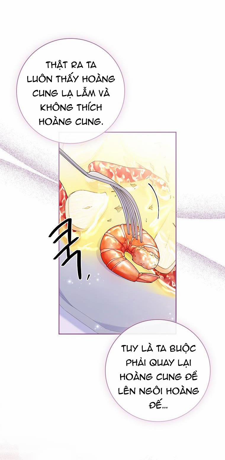 Thư Ký Của Bạo Chúa 117 trang 25