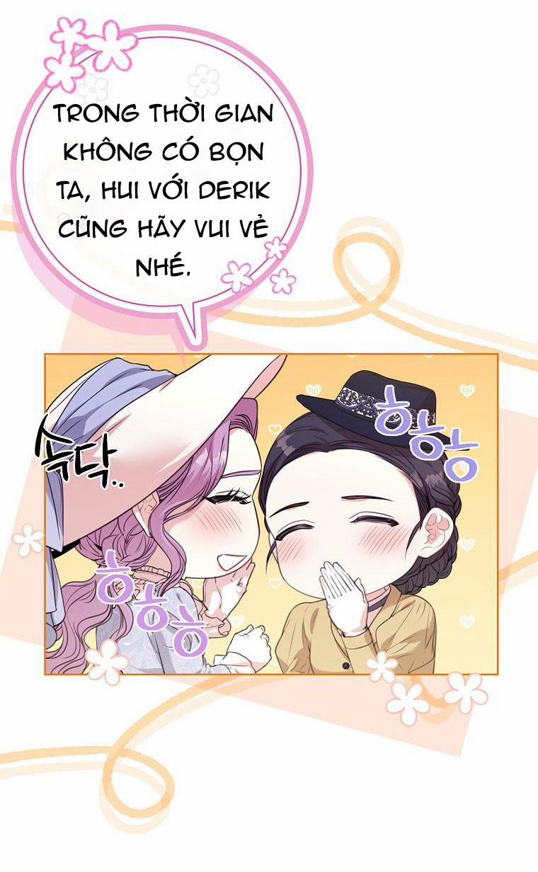 Thư Ký Của Bạo Chúa 117 trang 9