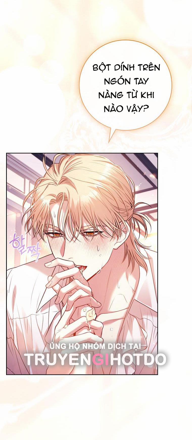 Thư Ký Của Bạo Chúa 118 trang 15