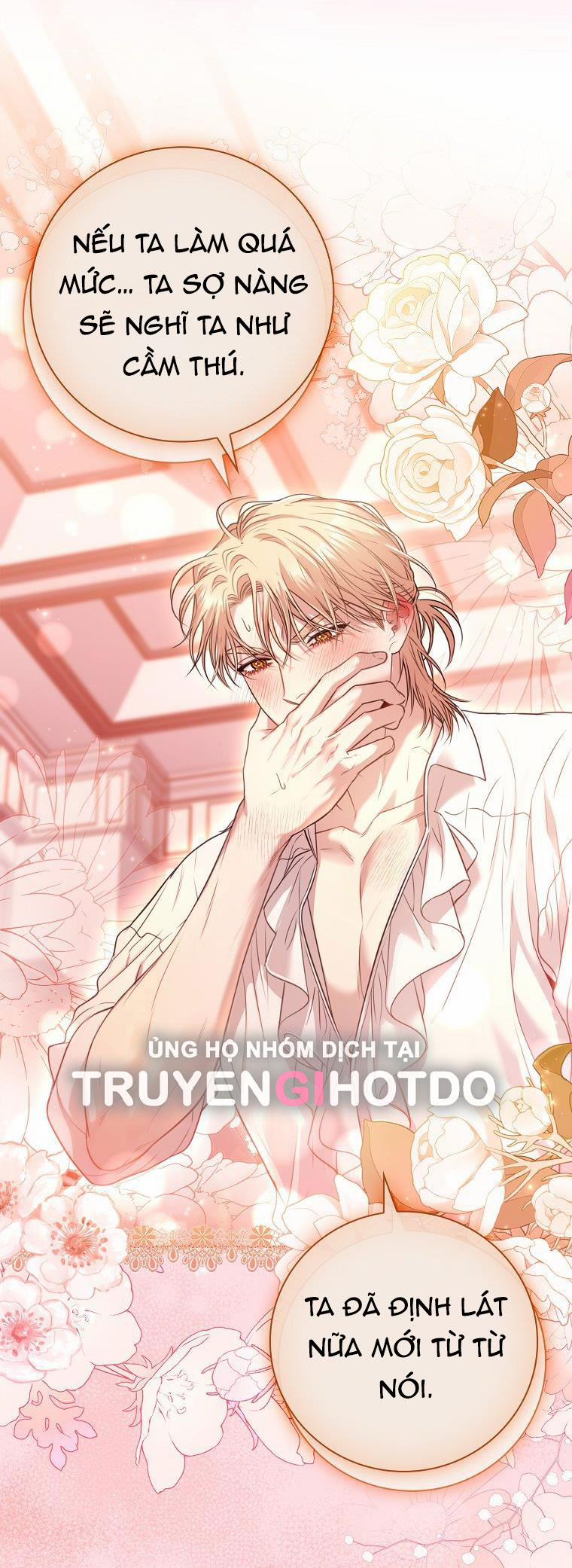 Thư Ký Của Bạo Chúa 118 trang 27