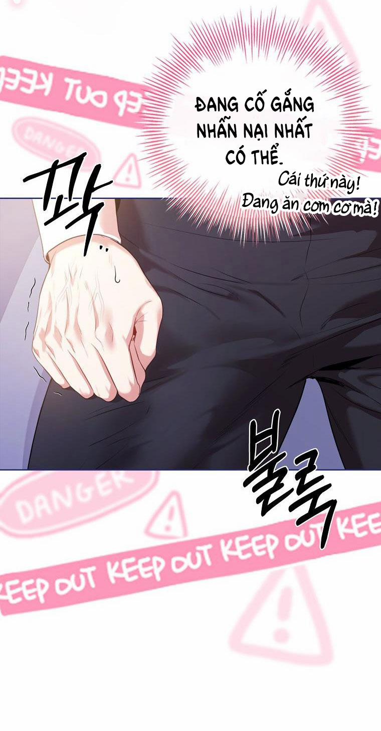 Thư Ký Của Bạo Chúa 118 trang 4