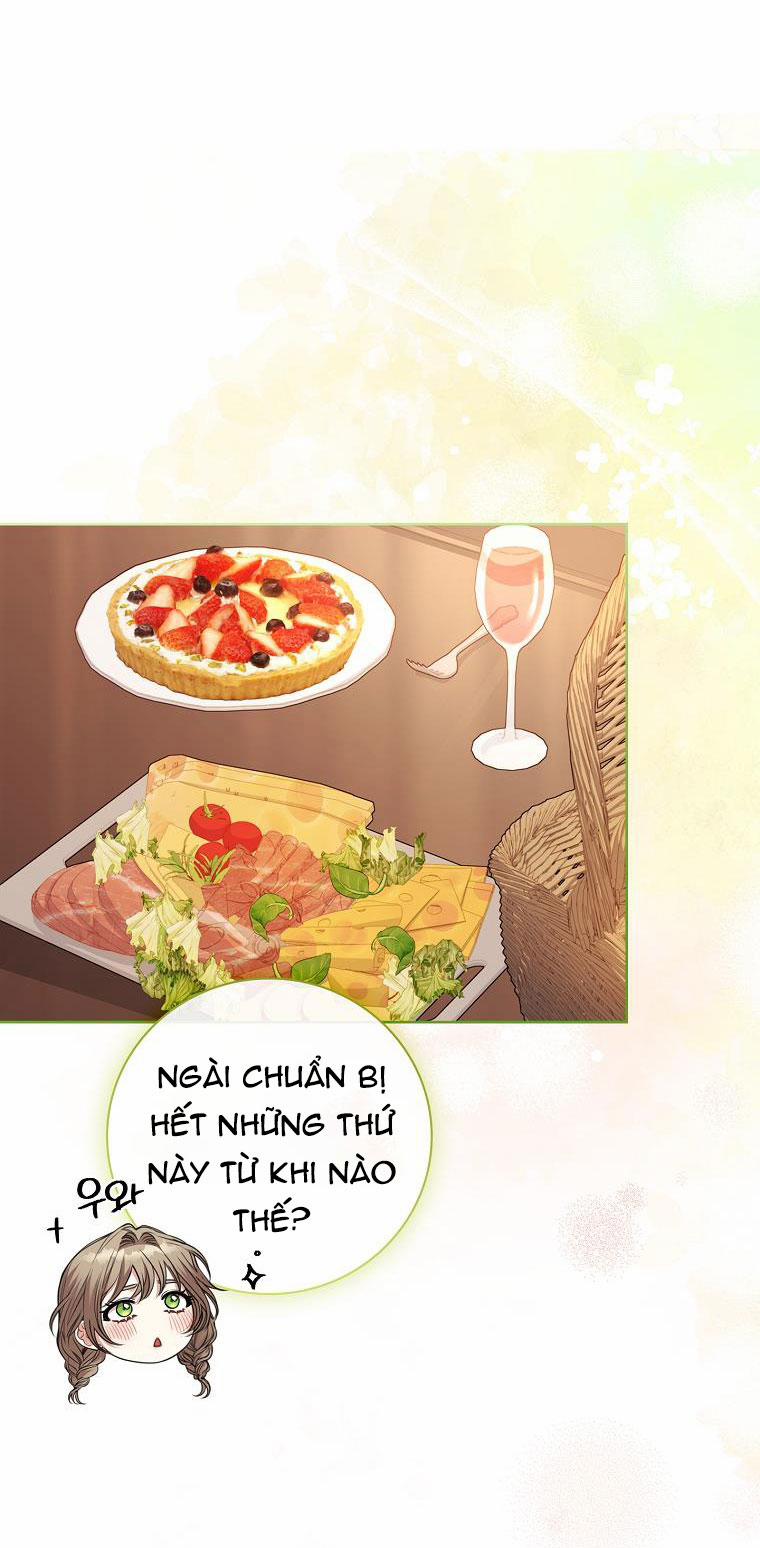 Thư Ký Của Bạo Chúa 119 trang 10