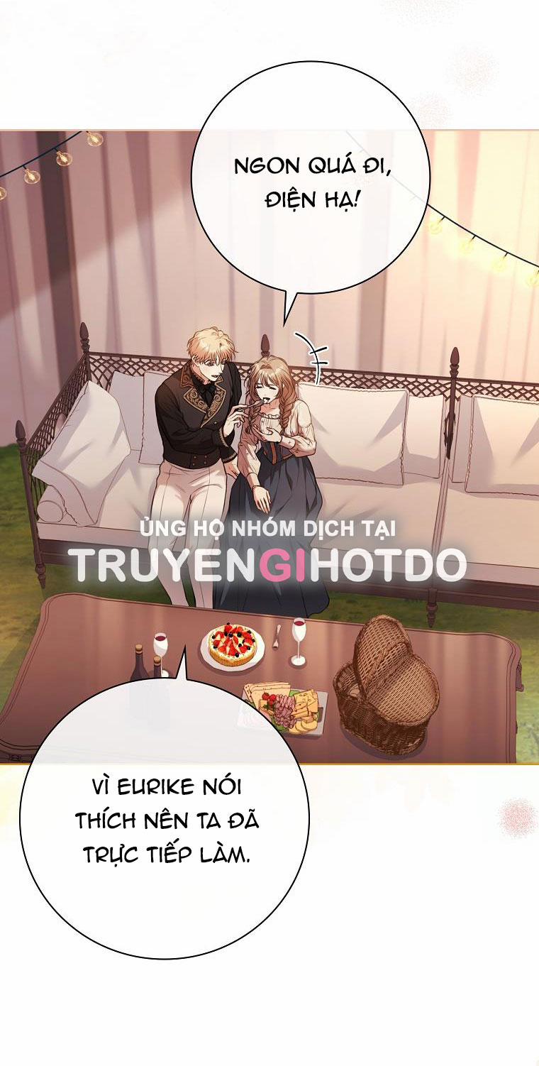 Thư Ký Của Bạo Chúa 119 trang 11