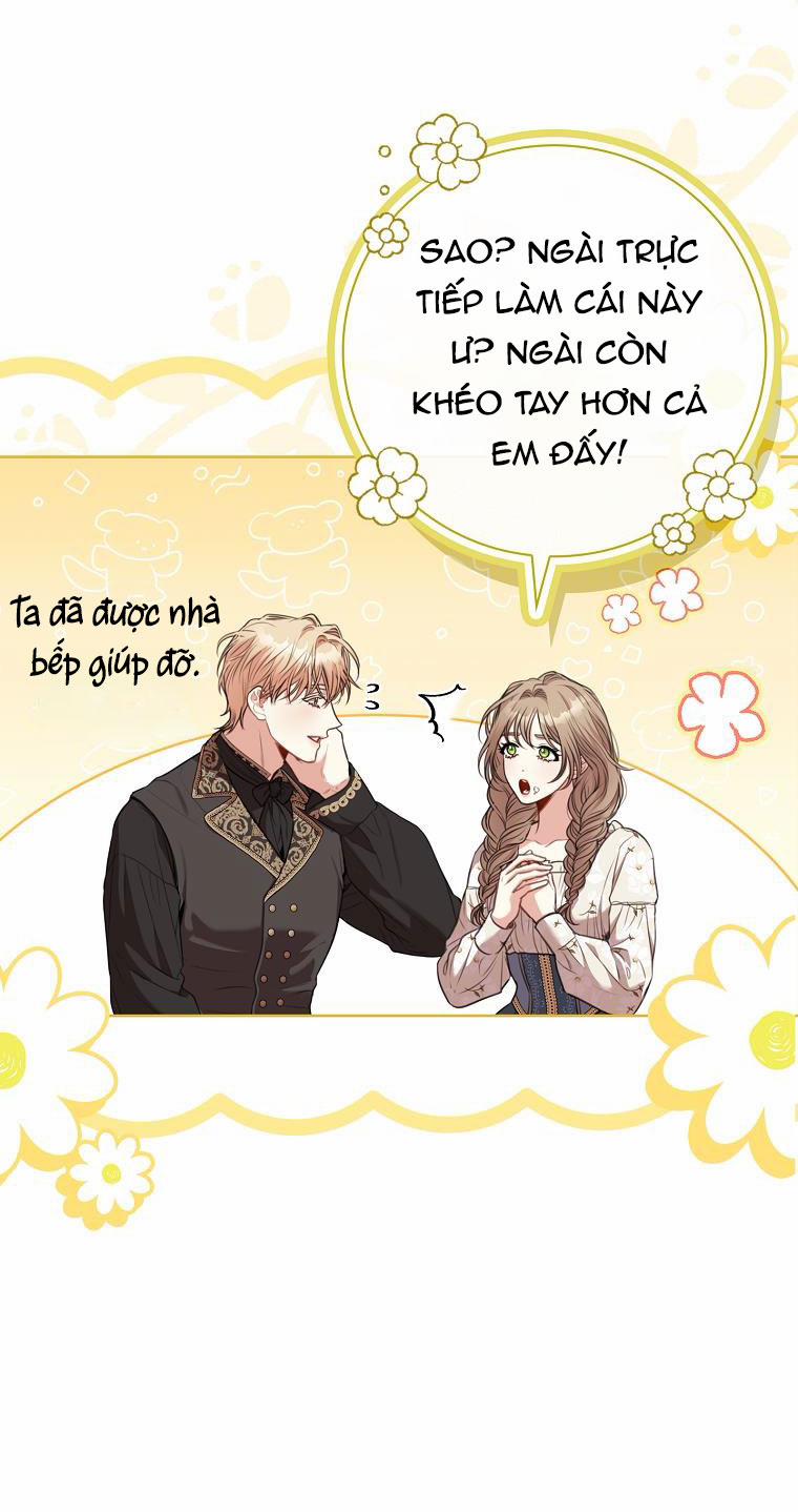 Thư Ký Của Bạo Chúa 119 trang 12