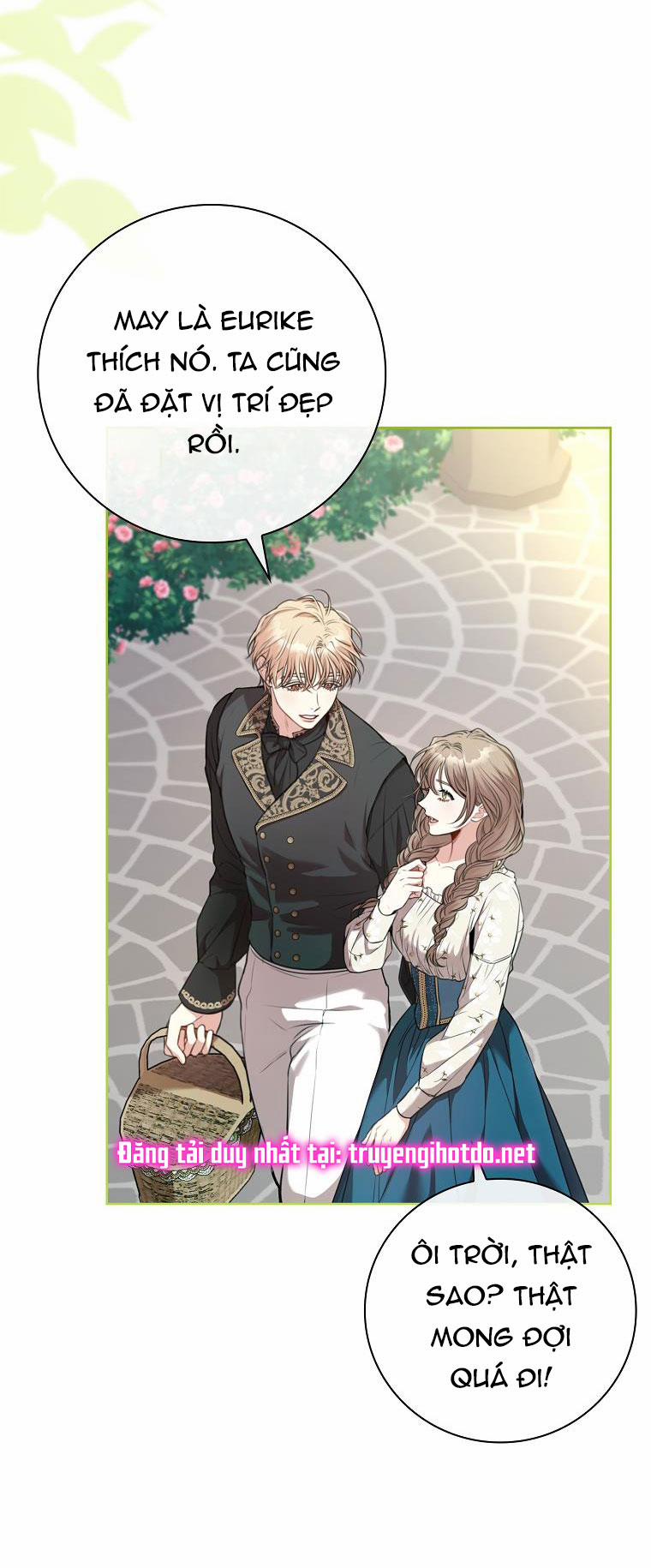 Thư Ký Của Bạo Chúa 119 trang 8