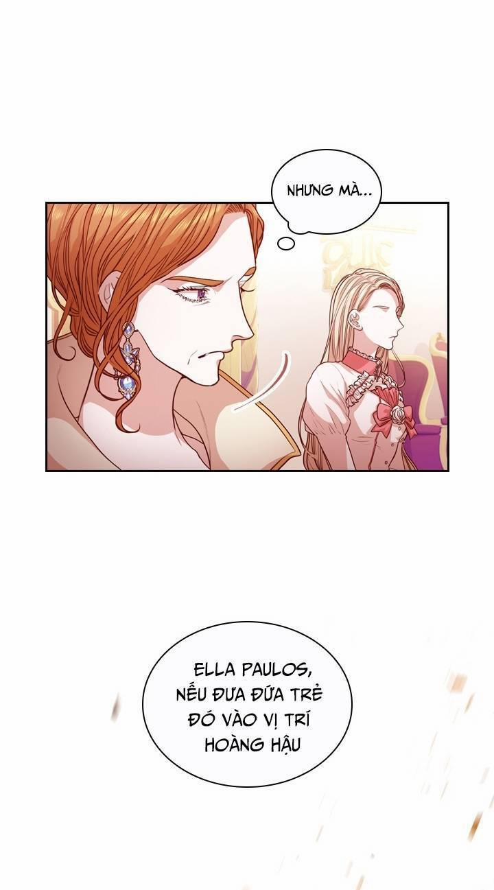 Thư Ký Của Bạo Chúa 12 trang 13