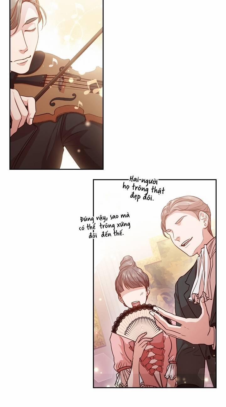 Thư Ký Của Bạo Chúa 12 trang 19