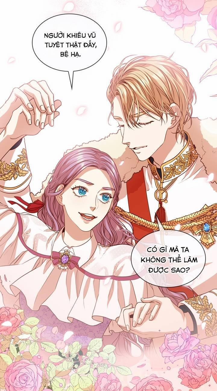 Thư Ký Của Bạo Chúa 12 trang 2