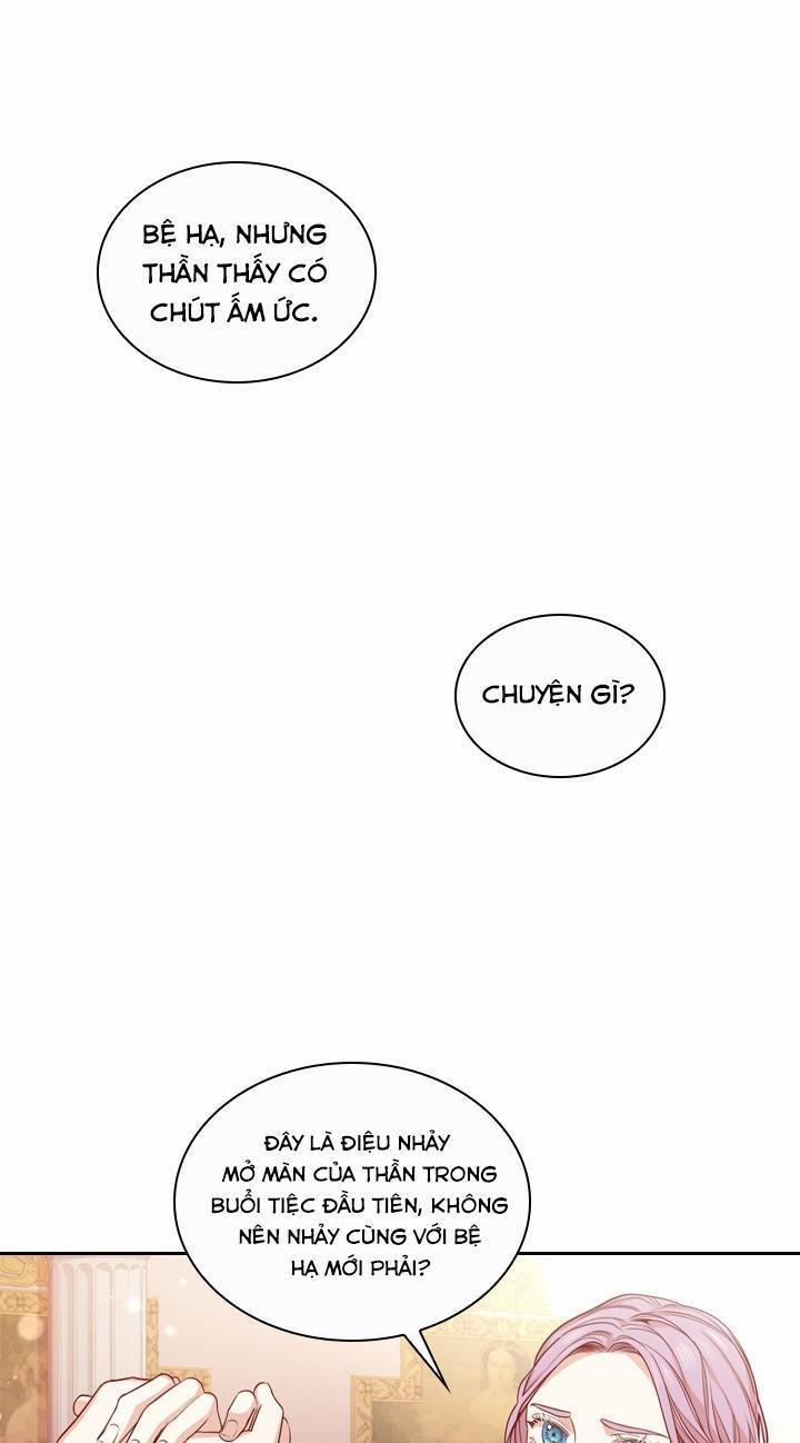 Thư Ký Của Bạo Chúa 12 trang 20