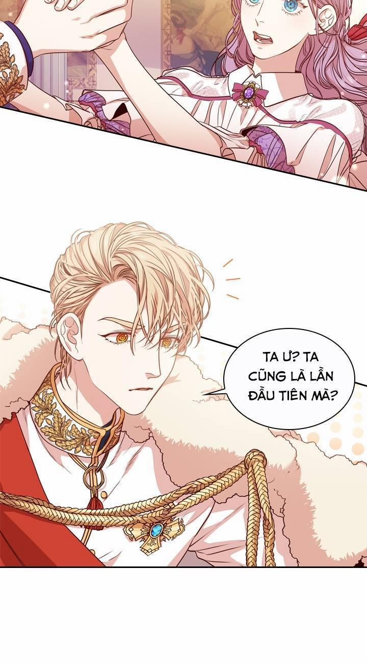 Thư Ký Của Bạo Chúa 12 trang 21