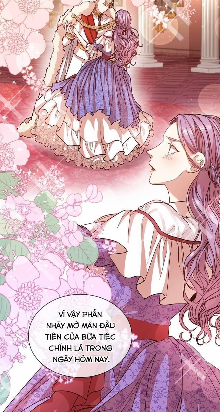 Thư Ký Của Bạo Chúa 12 trang 25