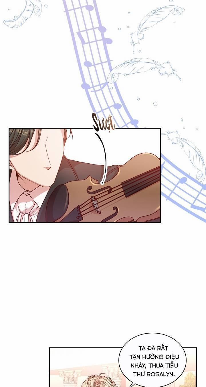 Thư Ký Của Bạo Chúa 12 trang 27