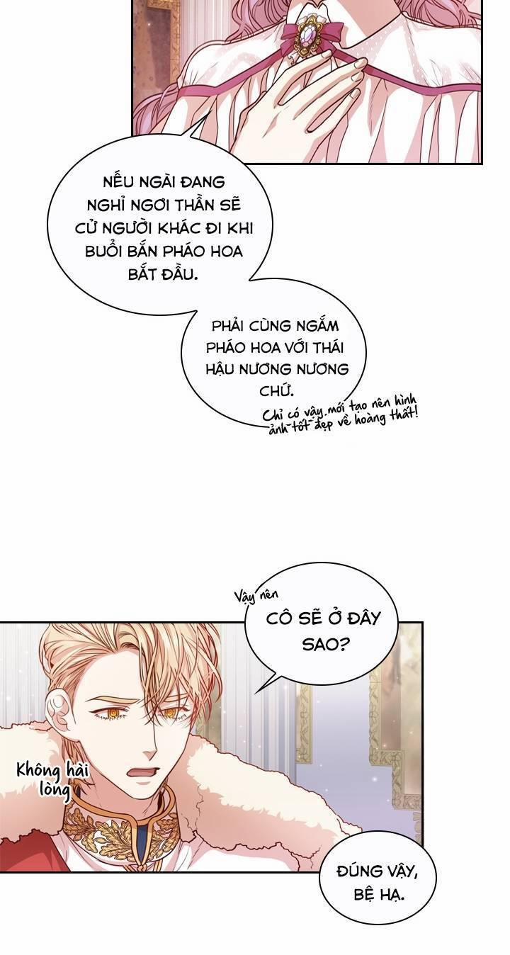 Thư Ký Của Bạo Chúa 12 trang 29