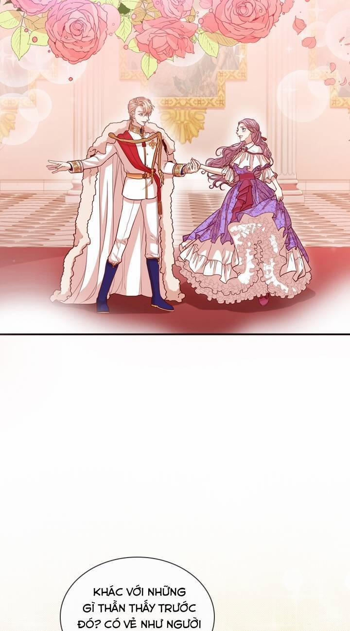 Thư Ký Của Bạo Chúa 12 trang 3