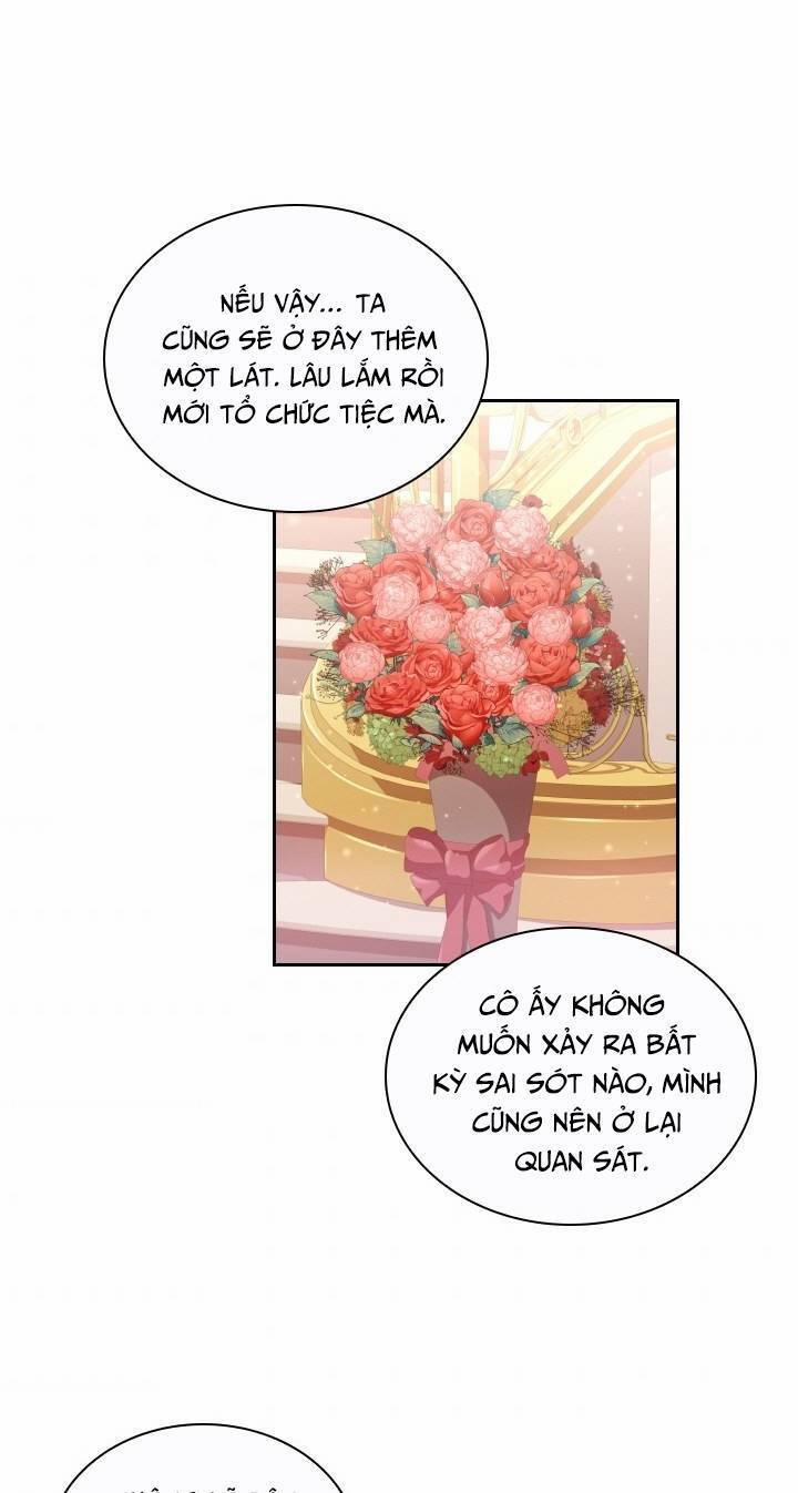 Thư Ký Của Bạo Chúa 12 trang 30