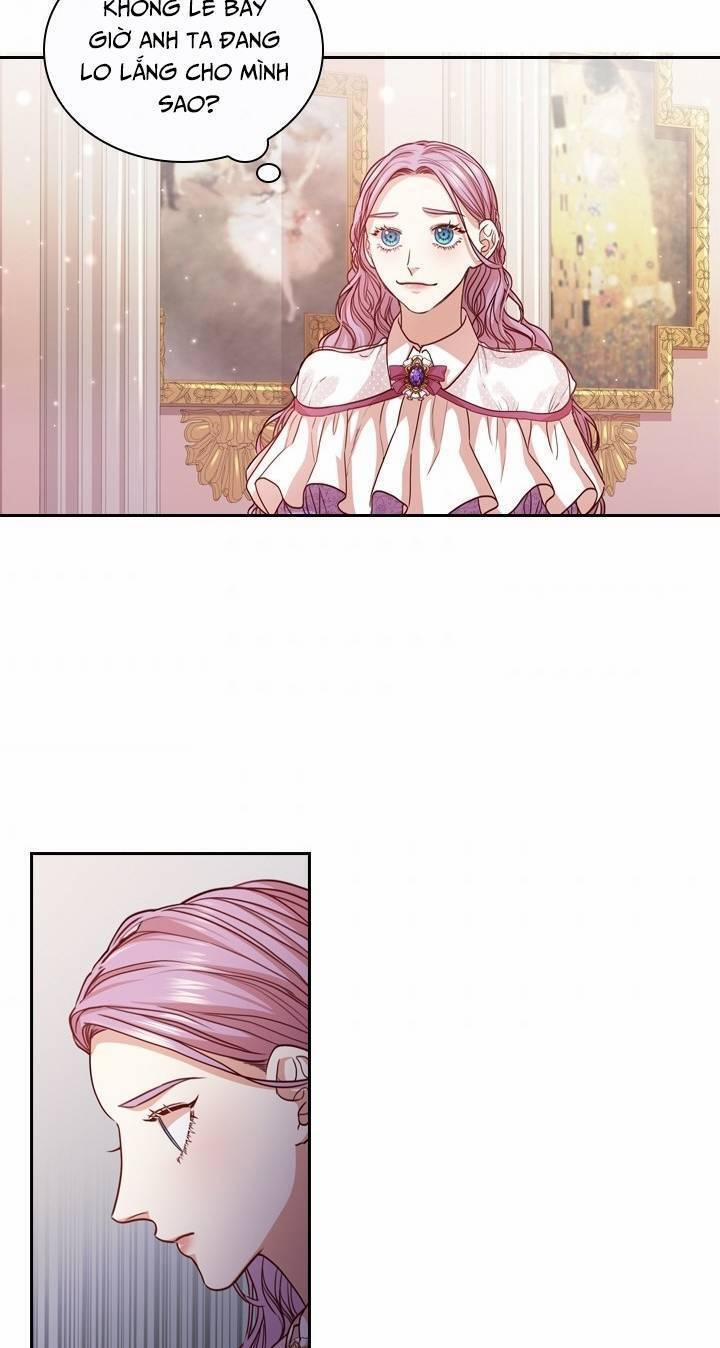 Thư Ký Của Bạo Chúa 12 trang 31