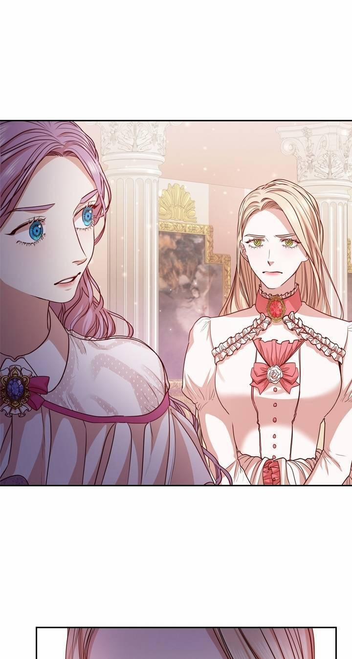 Thư Ký Của Bạo Chúa 12 trang 33