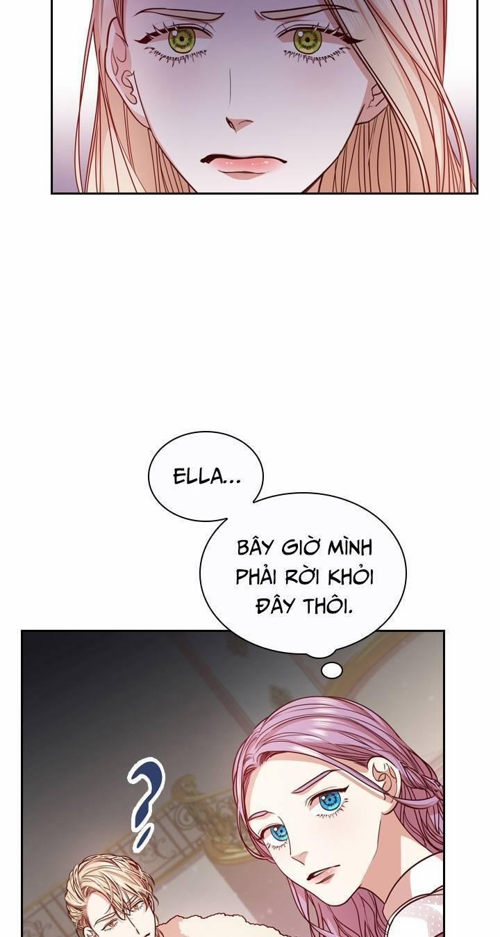 Thư Ký Của Bạo Chúa 12 trang 34