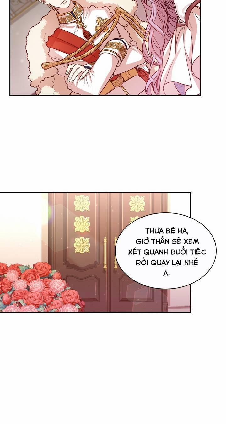 Thư Ký Của Bạo Chúa 12 trang 35