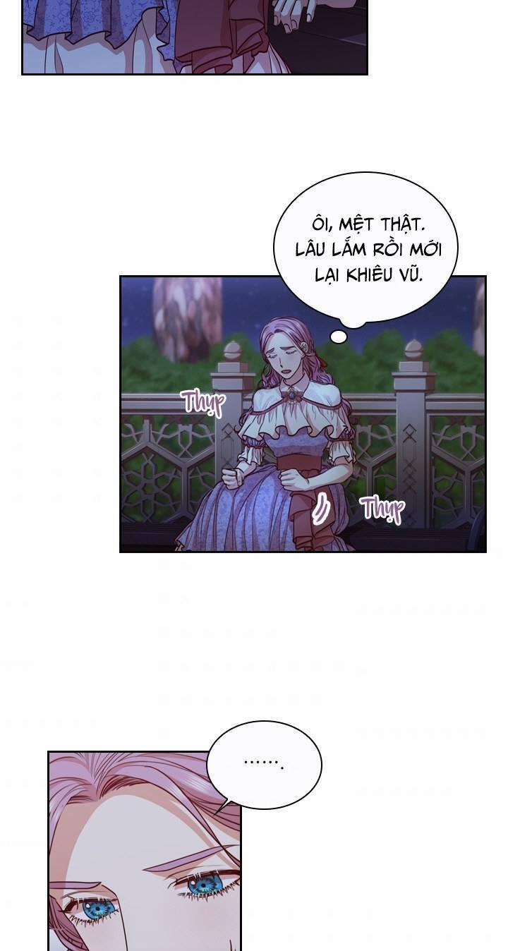 Thư Ký Của Bạo Chúa 12 trang 38