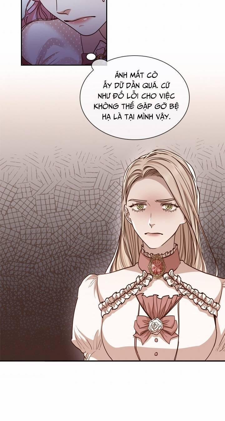 Thư Ký Của Bạo Chúa 12 trang 39