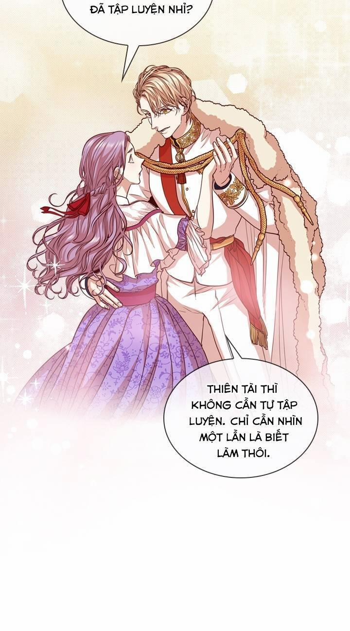 Thư Ký Của Bạo Chúa 12 trang 4