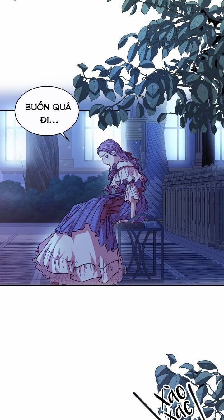 Thư Ký Của Bạo Chúa 12 trang 41