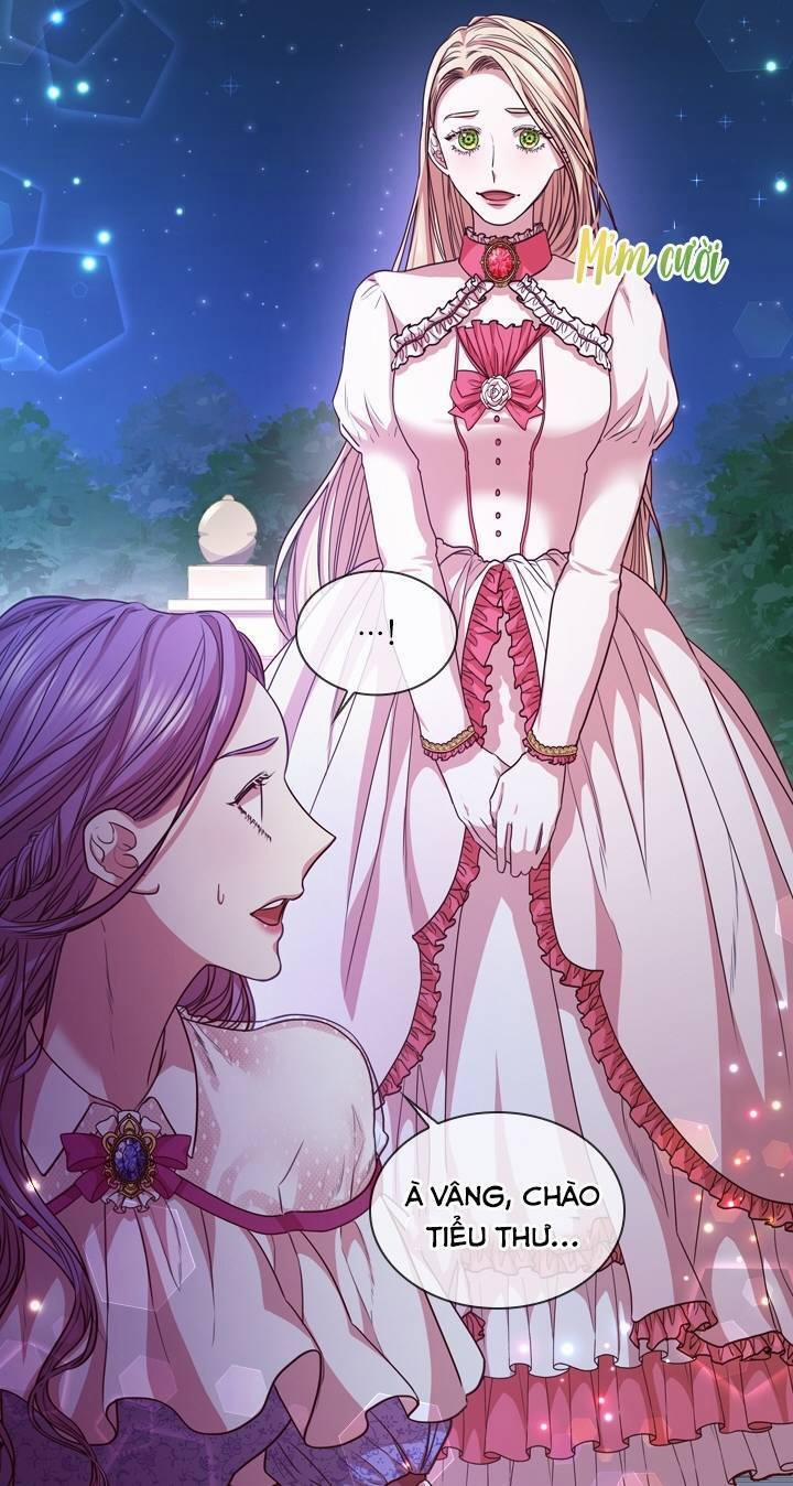 Thư Ký Của Bạo Chúa 12 trang 43