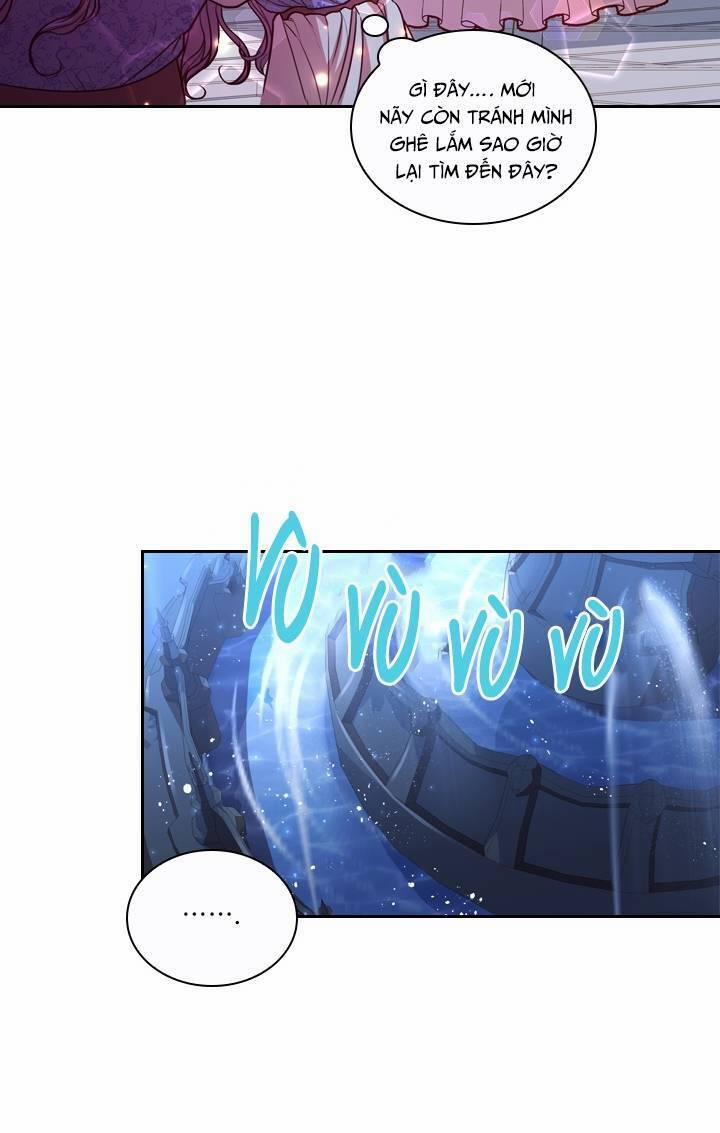 Thư Ký Của Bạo Chúa 12 trang 44