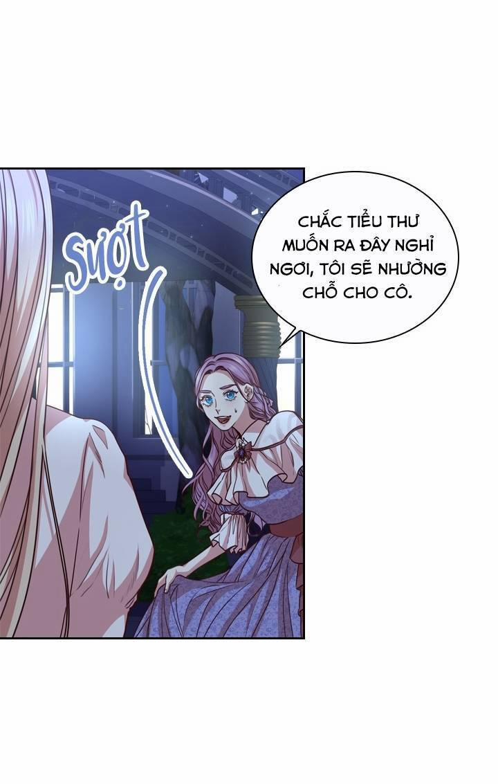 Thư Ký Của Bạo Chúa 12 trang 45