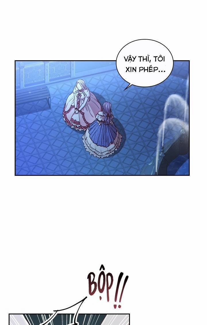 Thư Ký Của Bạo Chúa 12 trang 46